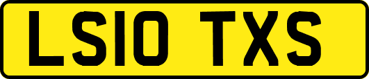 LS10TXS