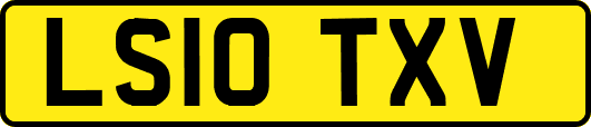 LS10TXV