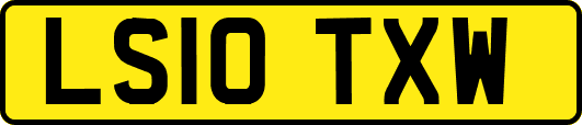 LS10TXW