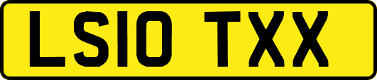 LS10TXX