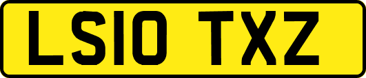 LS10TXZ