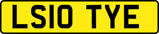 LS10TYE