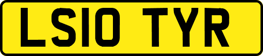 LS10TYR