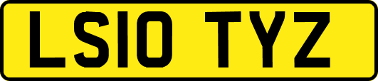 LS10TYZ