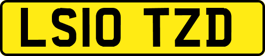 LS10TZD