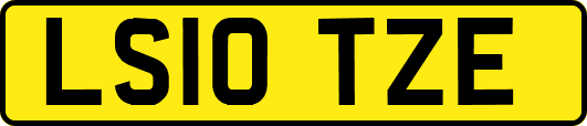 LS10TZE