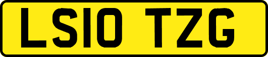 LS10TZG