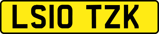 LS10TZK