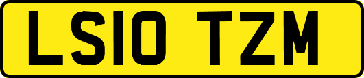 LS10TZM