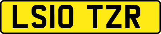 LS10TZR