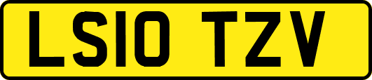 LS10TZV