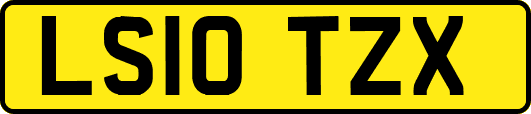 LS10TZX