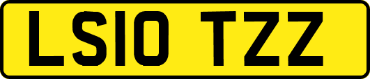 LS10TZZ