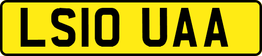 LS10UAA