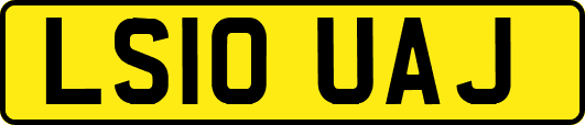 LS10UAJ