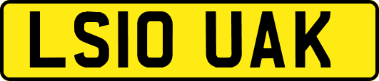 LS10UAK