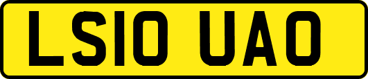 LS10UAO
