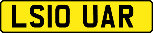 LS10UAR