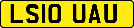 LS10UAU