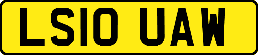 LS10UAW