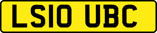 LS10UBC