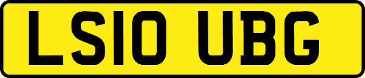 LS10UBG