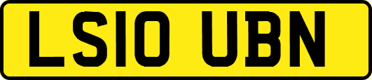 LS10UBN