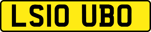 LS10UBO