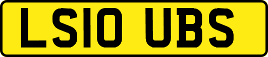 LS10UBS