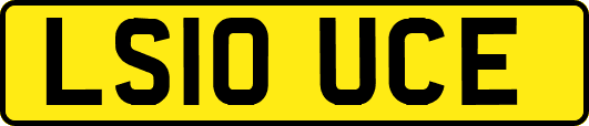 LS10UCE
