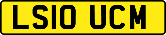 LS10UCM