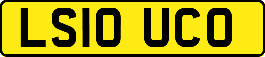 LS10UCO