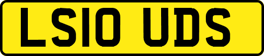 LS10UDS