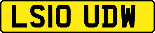 LS10UDW