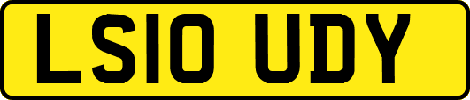 LS10UDY