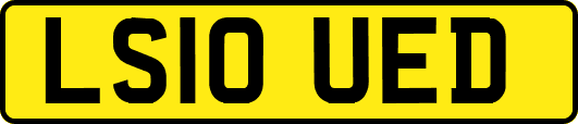 LS10UED