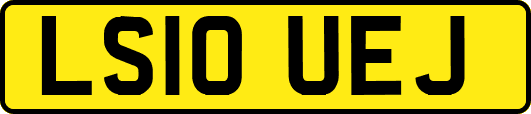 LS10UEJ