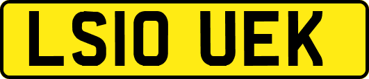 LS10UEK