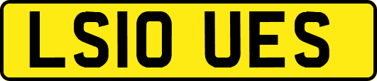 LS10UES