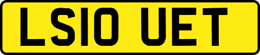 LS10UET