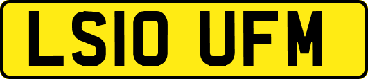 LS10UFM