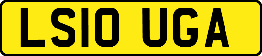 LS10UGA