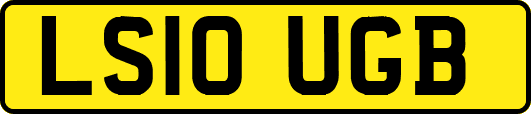LS10UGB