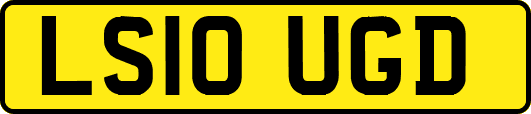 LS10UGD