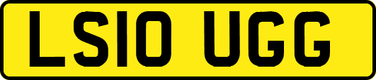 LS10UGG
