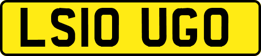 LS10UGO
