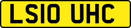 LS10UHC