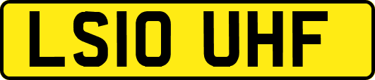 LS10UHF