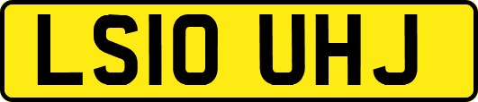 LS10UHJ