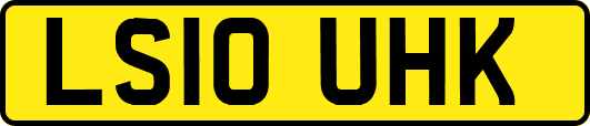 LS10UHK